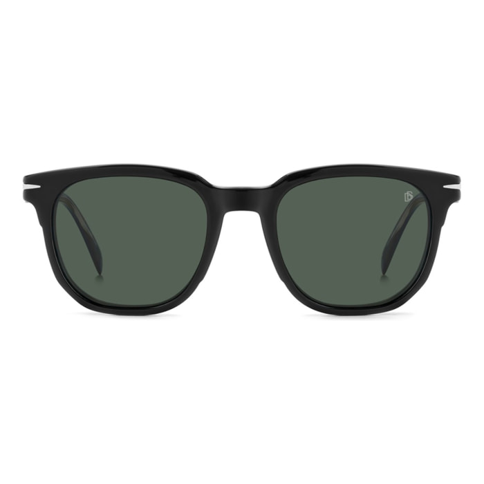 Gafas de Sol David Beckham DB 7120/CS PHW Polarizadas de Acetato Hombre 51 mm
