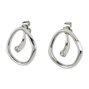 Pendientes Breil Mujer TJ2323