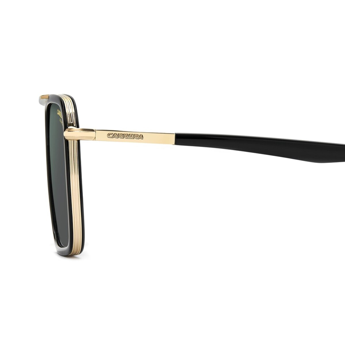 Gafas de Sol Carrera 362/S 2M2 Polarizadas de Metal Hombre 55 mm