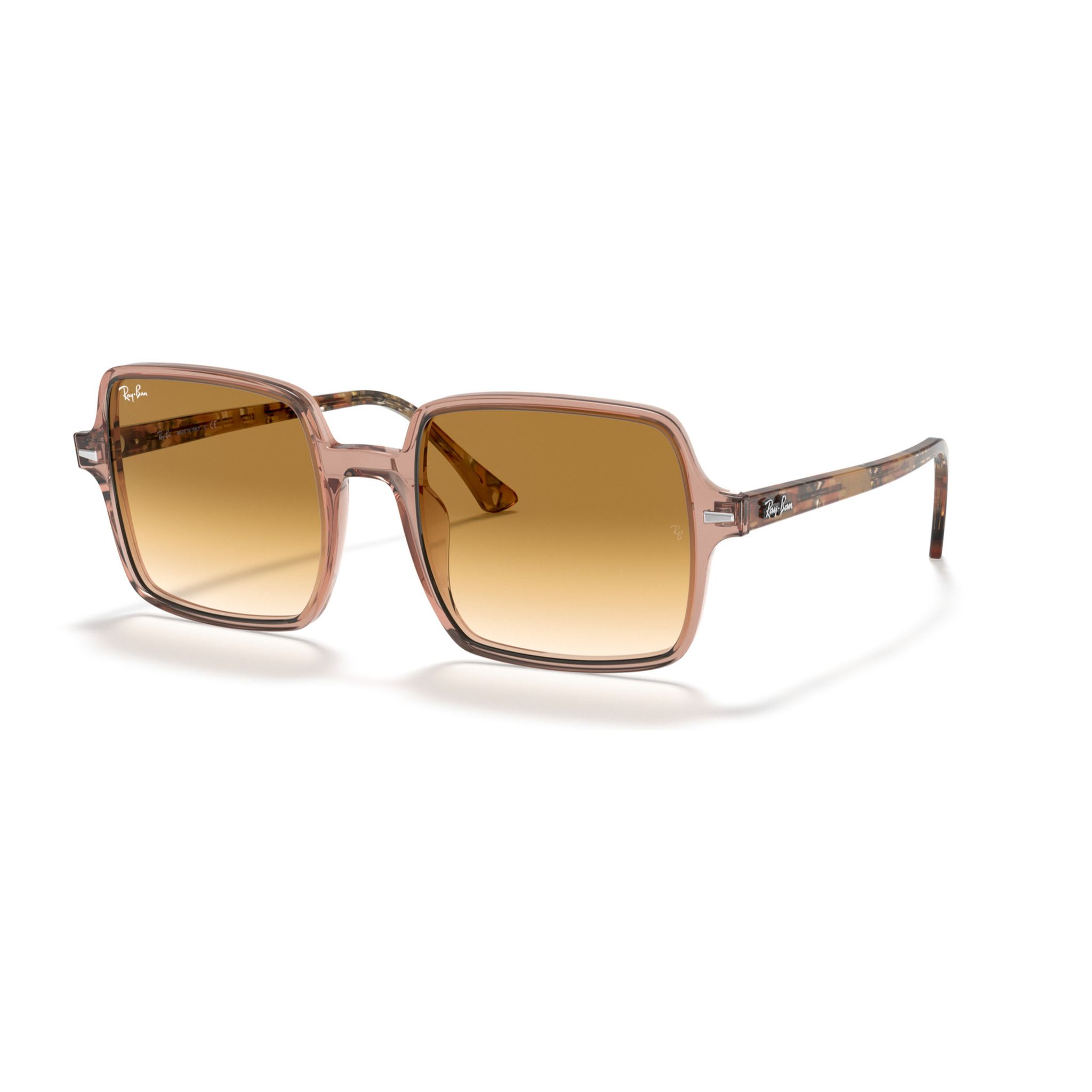 Ray-Ban Gafas de sol de alto rendimiento RB1973 Square II