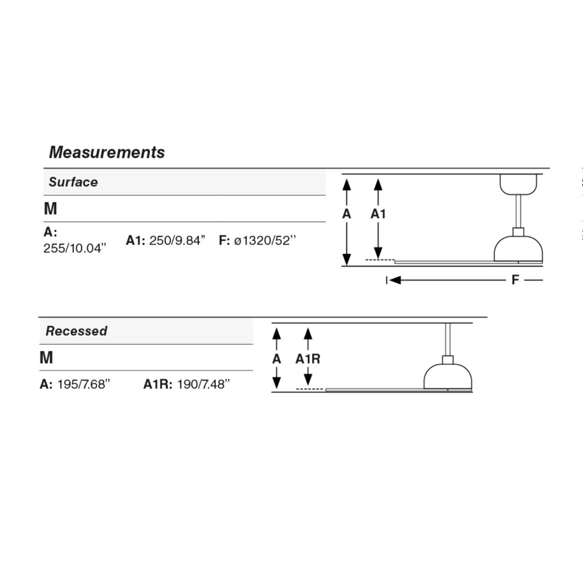 GOTLAND L Ventilatore a soffitto bianco TUYA