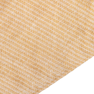 Voiles d'ombrage triangulaires - Beige