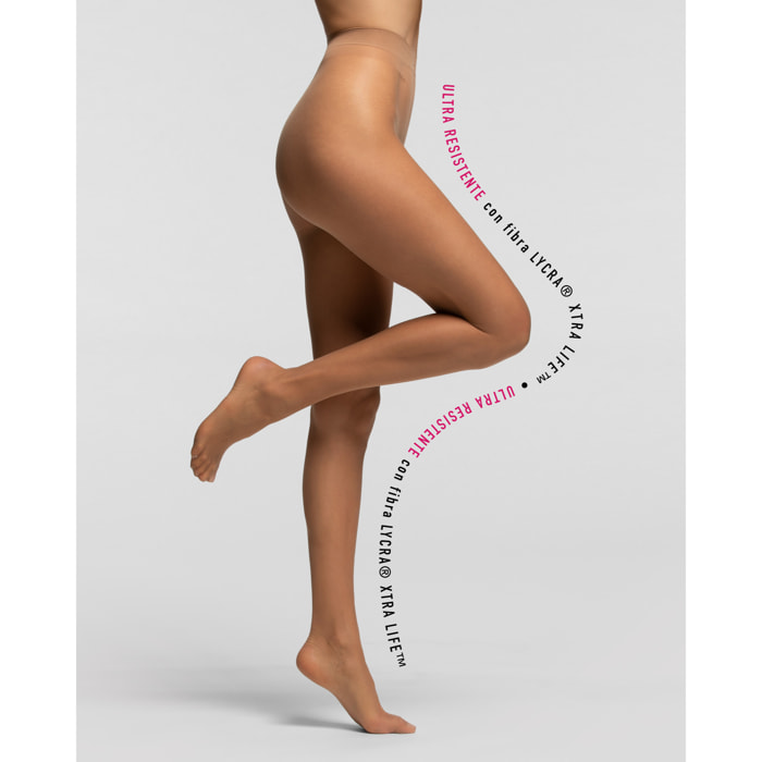 Collant 15 denari Comfort Studio ultra resistente