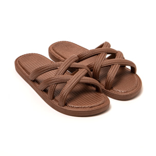 Sandalias , Mersin