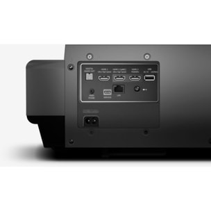 Vidéoprojecteur home cinéma HISENSE PX2-PRO 2023