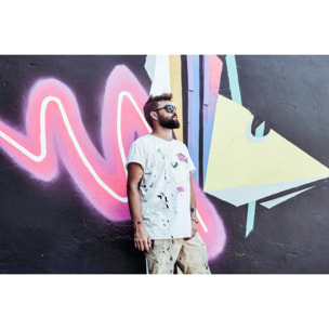 Occhiali da sole PALO ALTO BROOKLYN marroni