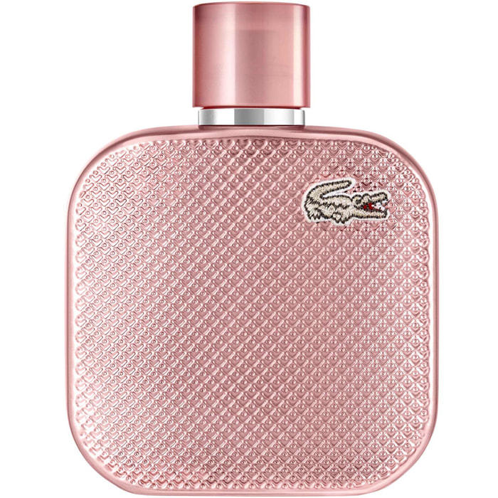 L.12.12 Silver Rose - Eau de Parfum