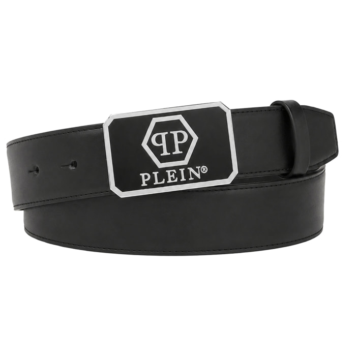 PHILIPP PLEIN Cinturón