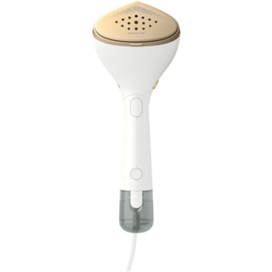 Défroisseur vapeur PHILIPS STH7030/10 Steamer Série 7000 Blanc, 30 sec*, 1500W