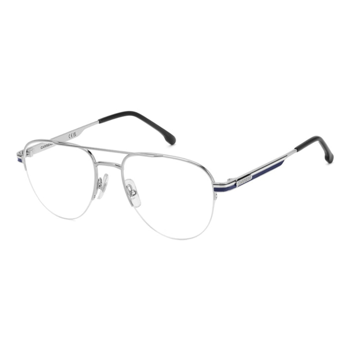 Gafas de Vista Carrera 385 85K de Metal Hombre 55 mm