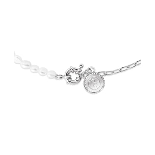 Collar Chic Pearl