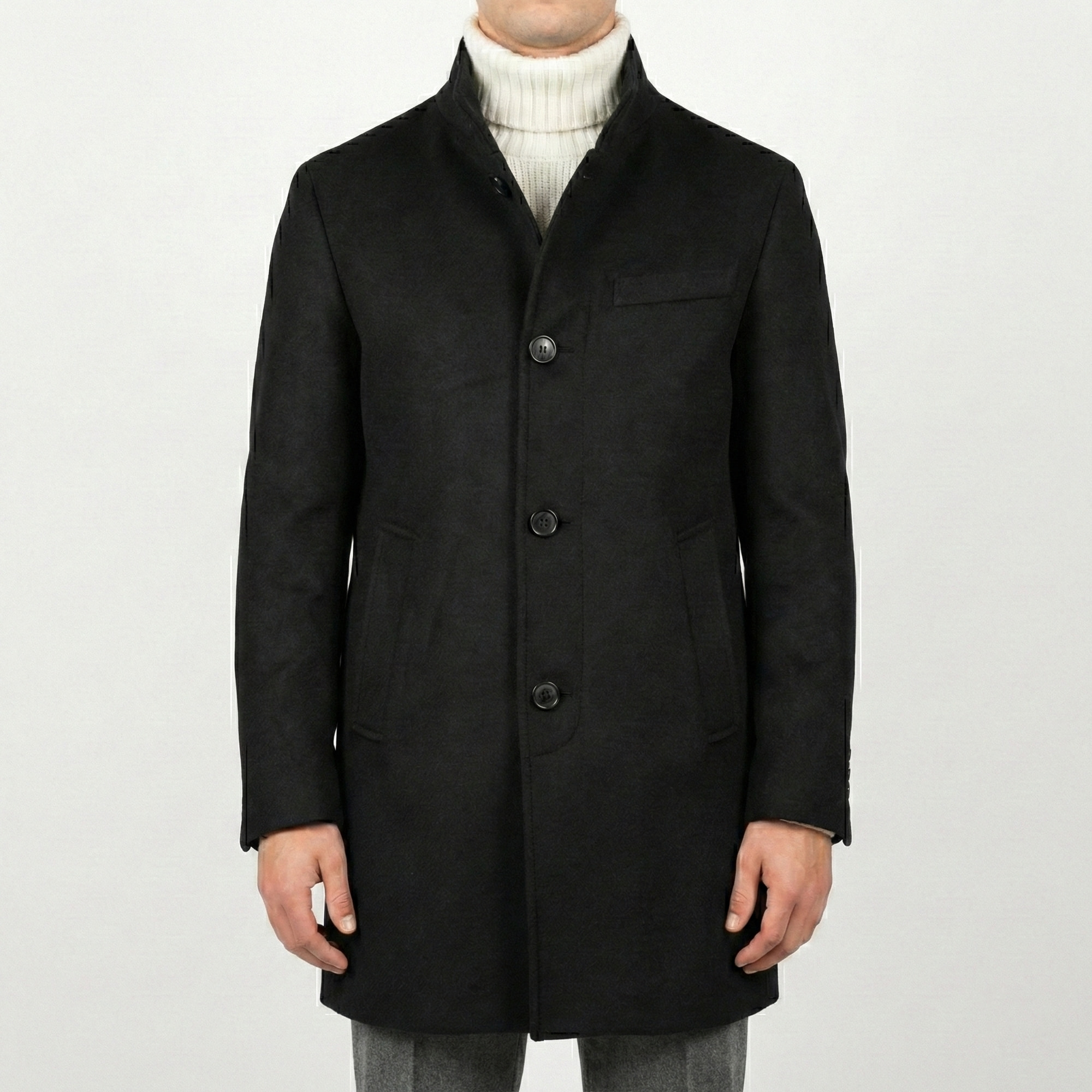 Cappotto baronetto