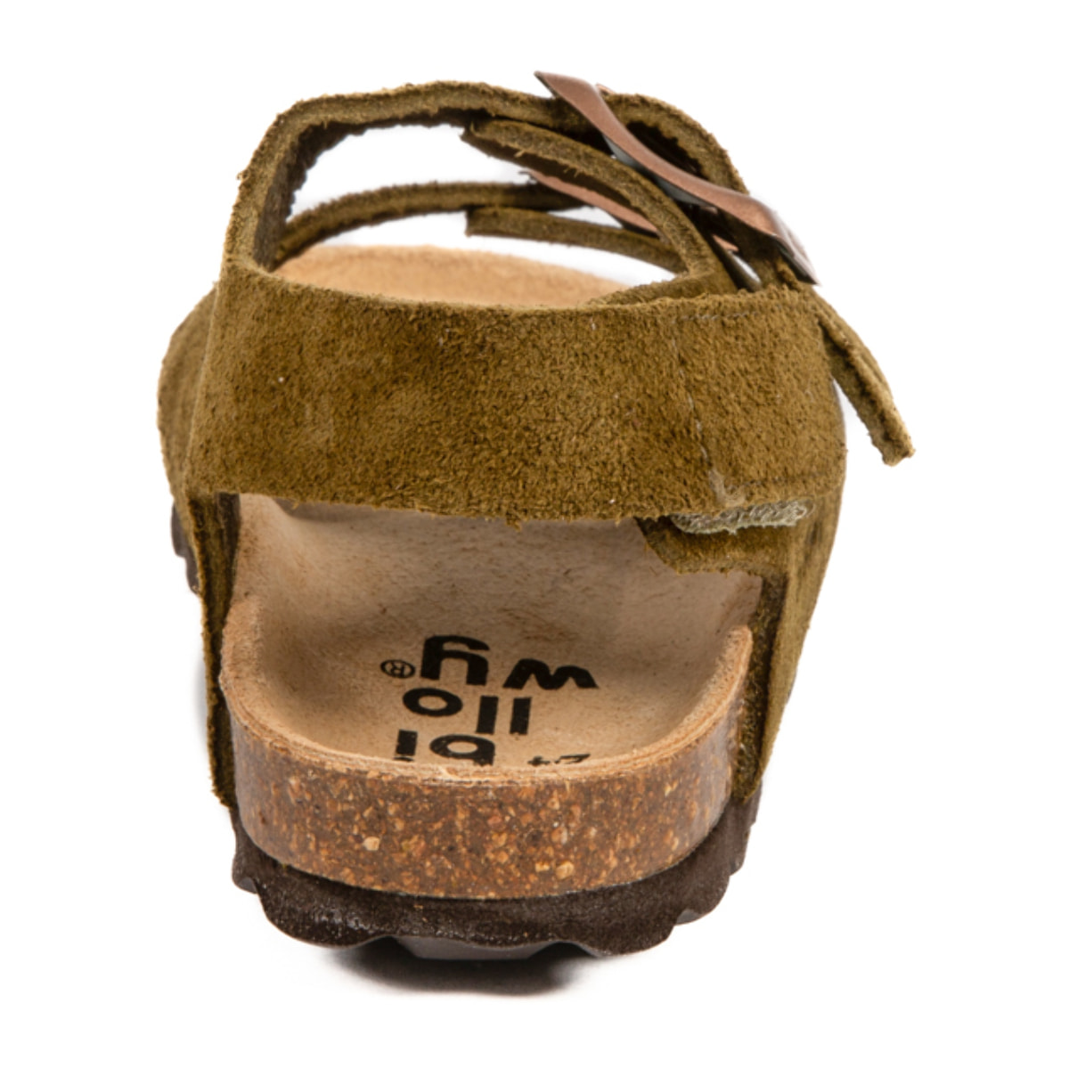 Sandalo BILLOWY CACHI