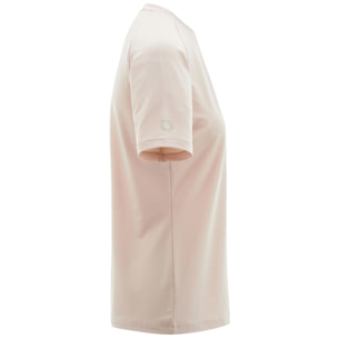 Maglie gioco Briko Donna Beige Adventure Graphic Lady Jersey