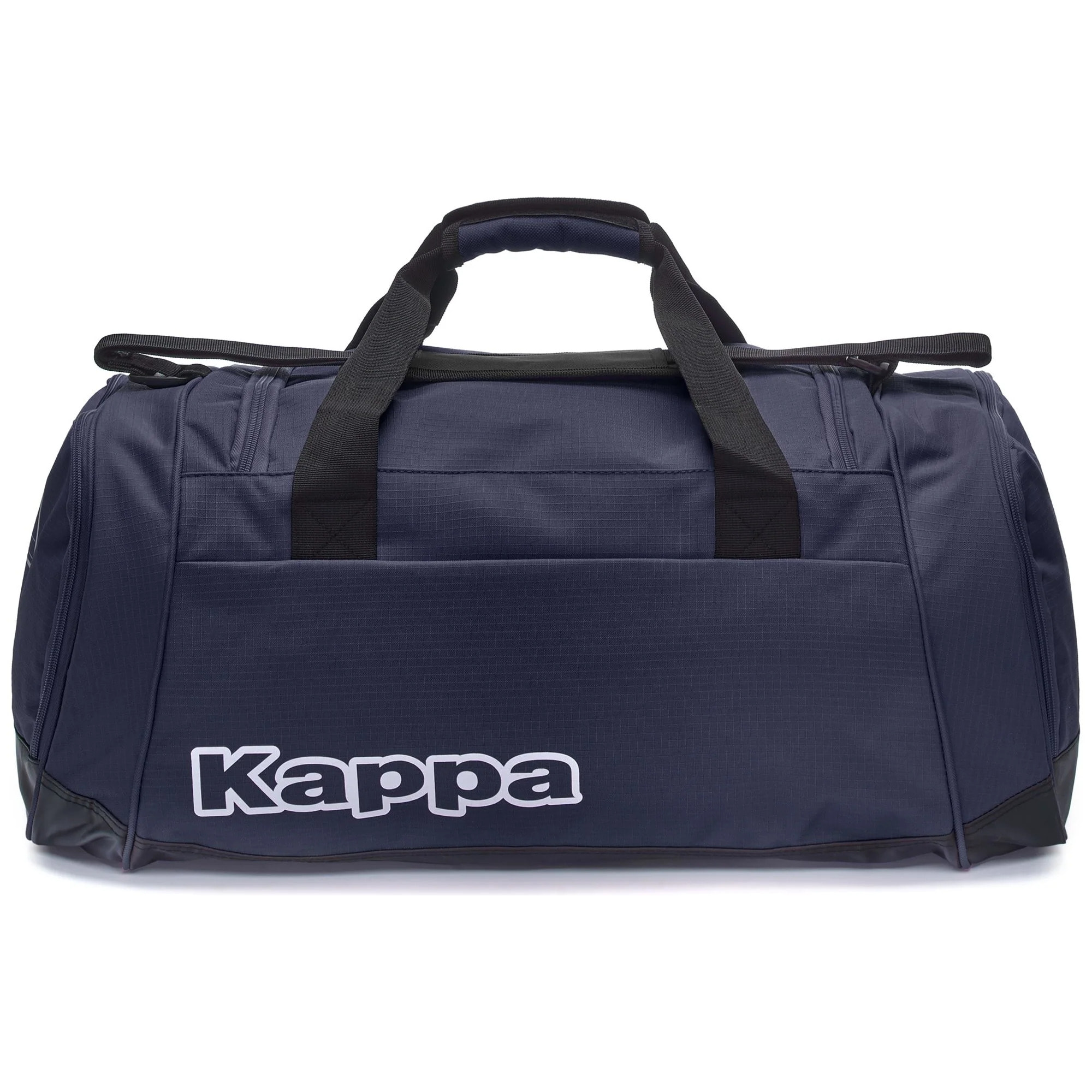 Kappa - Borse Uomo Donna Blu - Kappa4Football Grenno