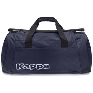 Kappa - Borse Uomo Donna Blu - Kappa4Football Grenno