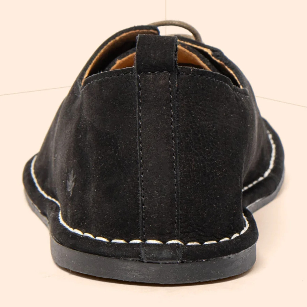 Zapatos N5974 NAPPA BLACK/ CRISOL color Black