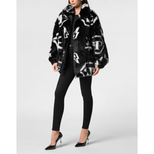 PHILIPP PLEIN Giacca MONOGRAM