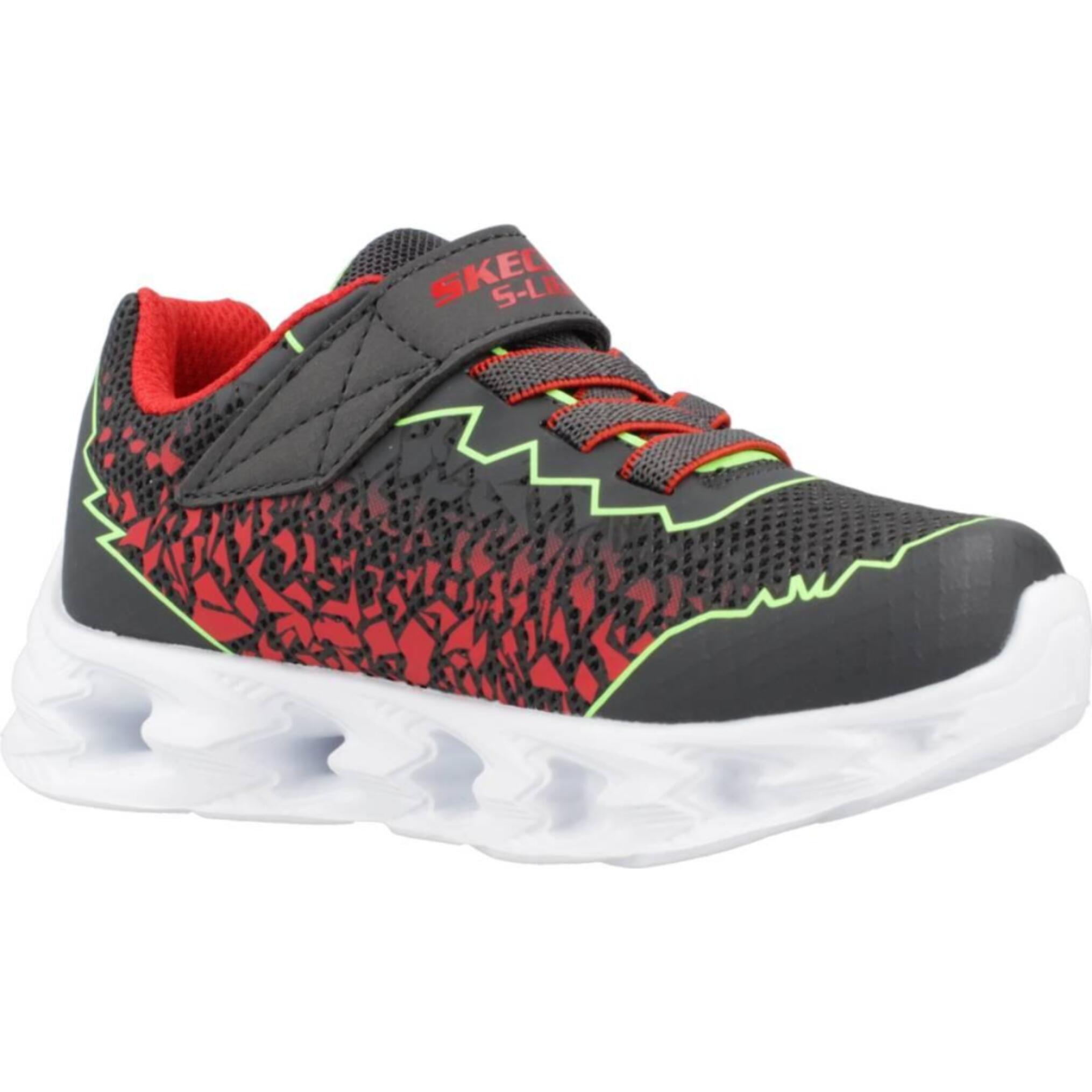 Zapatillas Niño Vortex 2.0 Gris