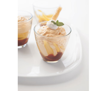 Siphon tout aluminium 0,5L - creamy - 0,5 L