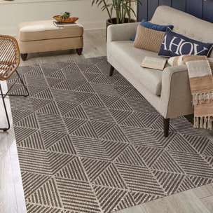 Alfombra LIVING DECO Geom Panal