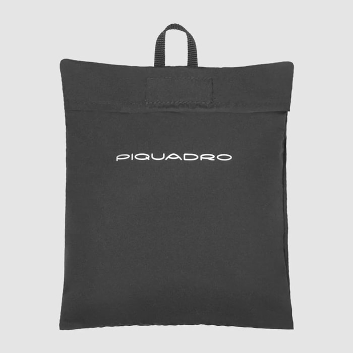 Piquadro Water resistant luggage cover M