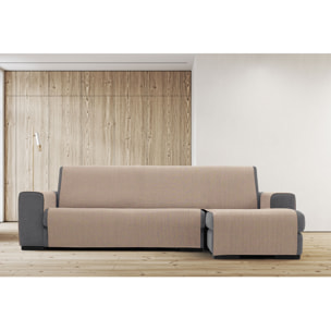 Cubre Sofá Chaise Longue Derecha modelo DONKA