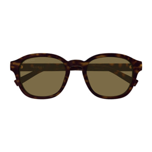 Gafas de Sol Gucci GG2109SK-002 de Acetato Hombre 53 mm
