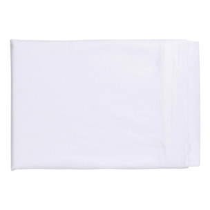 Drap plat Céleste