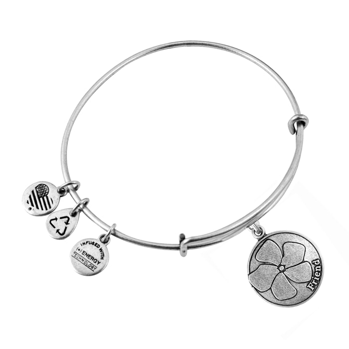 Pulsera Alex And Ani Mujer A12EB51RS
