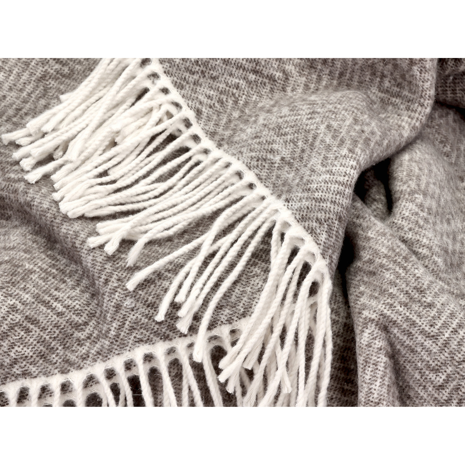 Plaid 130x170 Stillness