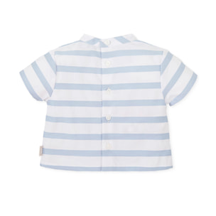 Camisa - Porcelana
