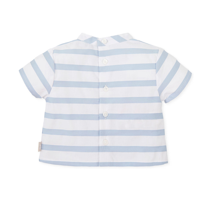 Camisa - - Porcelana