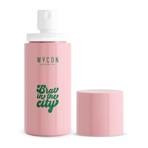 GLOW BOOSTER - FACE MIST Nebbia viso illuminante effetto glow