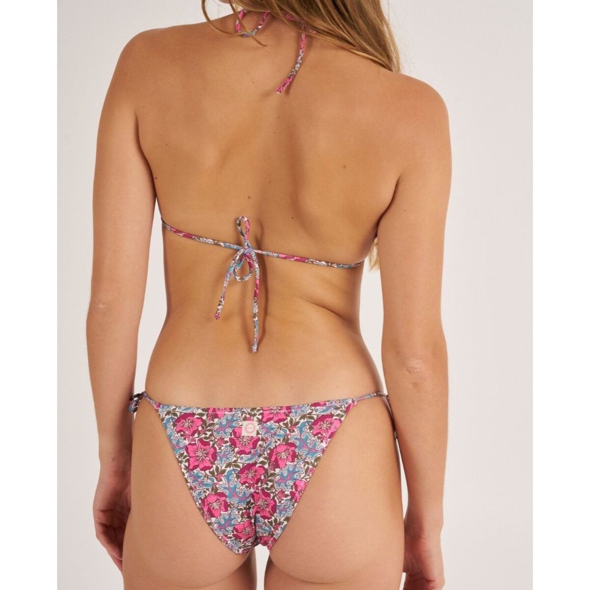 Millie Bottom Tie