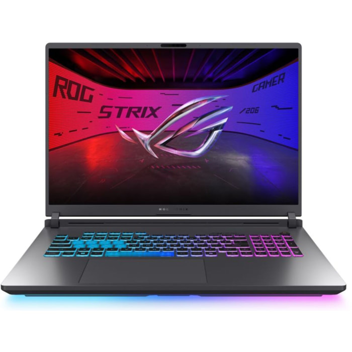 PC Gamer ASUS STRIX-G18-G815LM-DR9058W