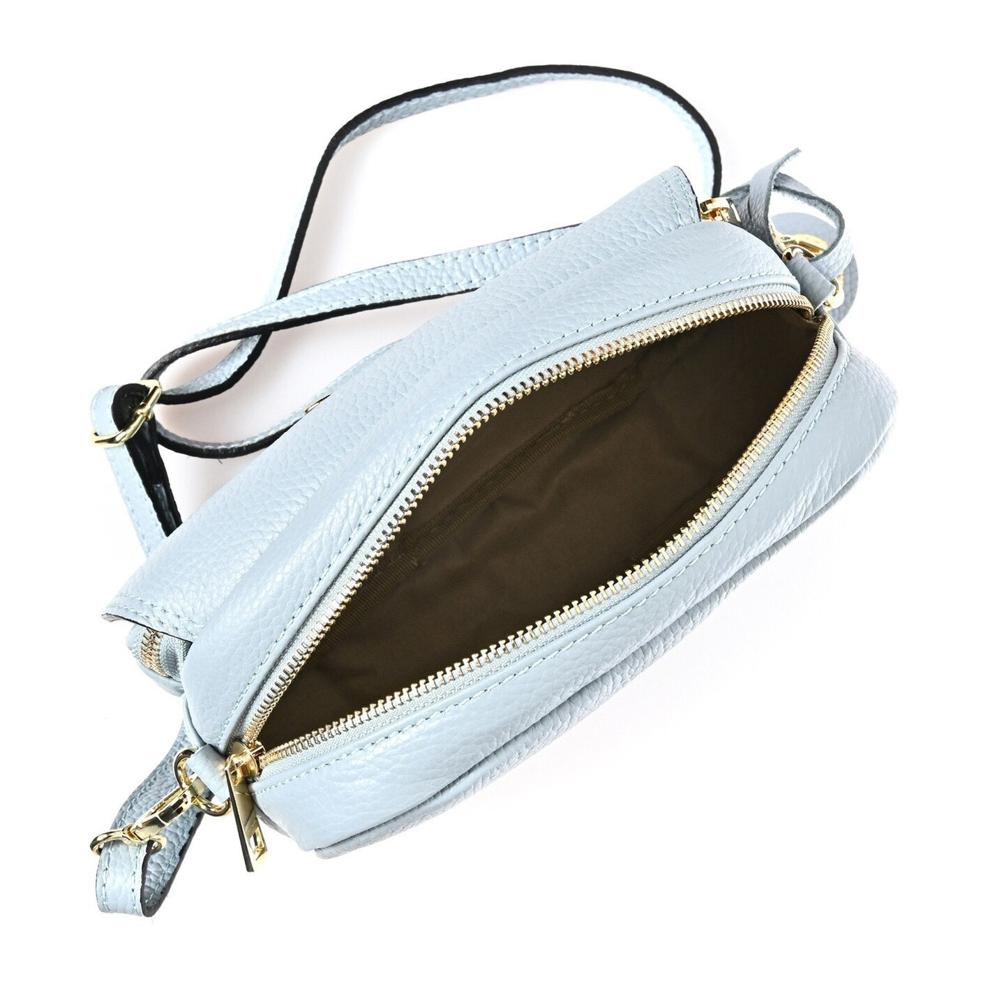 Borsa a spalla Roberta M Turchese
