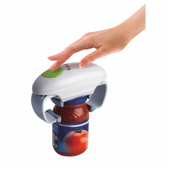 Ouvre bocal automatique OpenClic