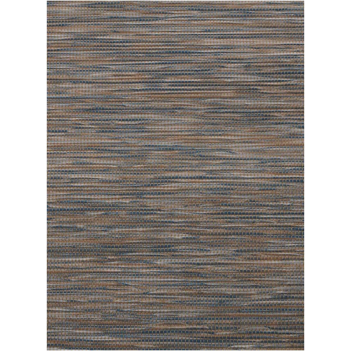 Tapis extérieur tissé kilim rectangle MOMI