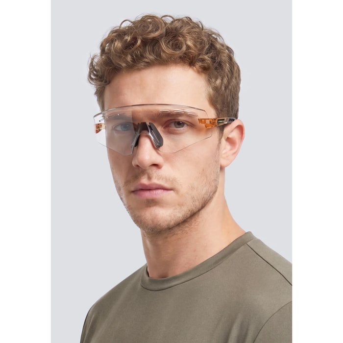 Gafas De Sol Deportivas D. Franklin Thunder Rimless