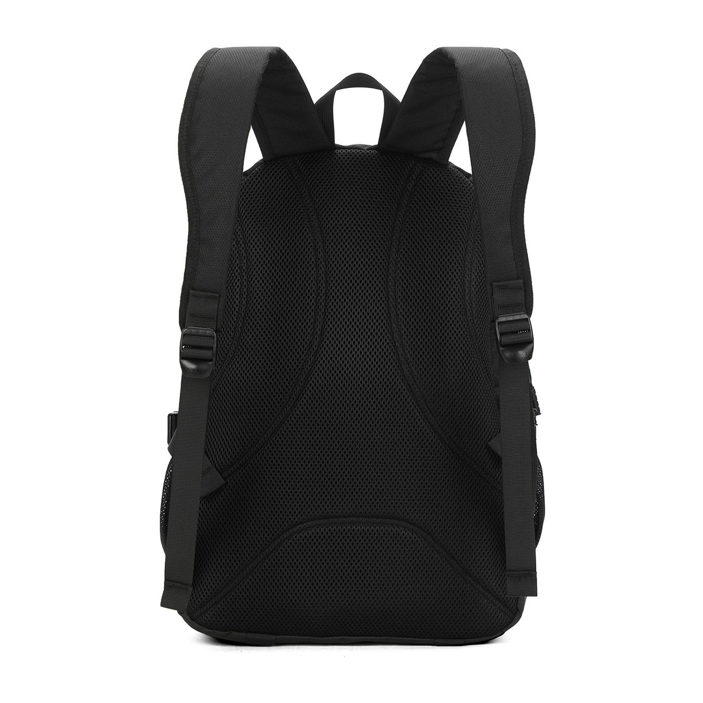 Zaino unisex Brescia - Poliestere - Casual - 33.0 x 14.0 x 46.0 cm