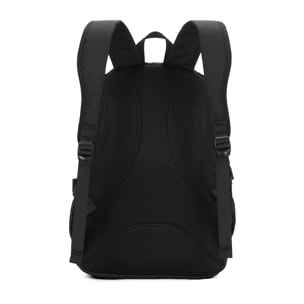 Zaino unisex Brescia - Poliestere - Casual - 33.0 x 14.0 x 46.0 cm