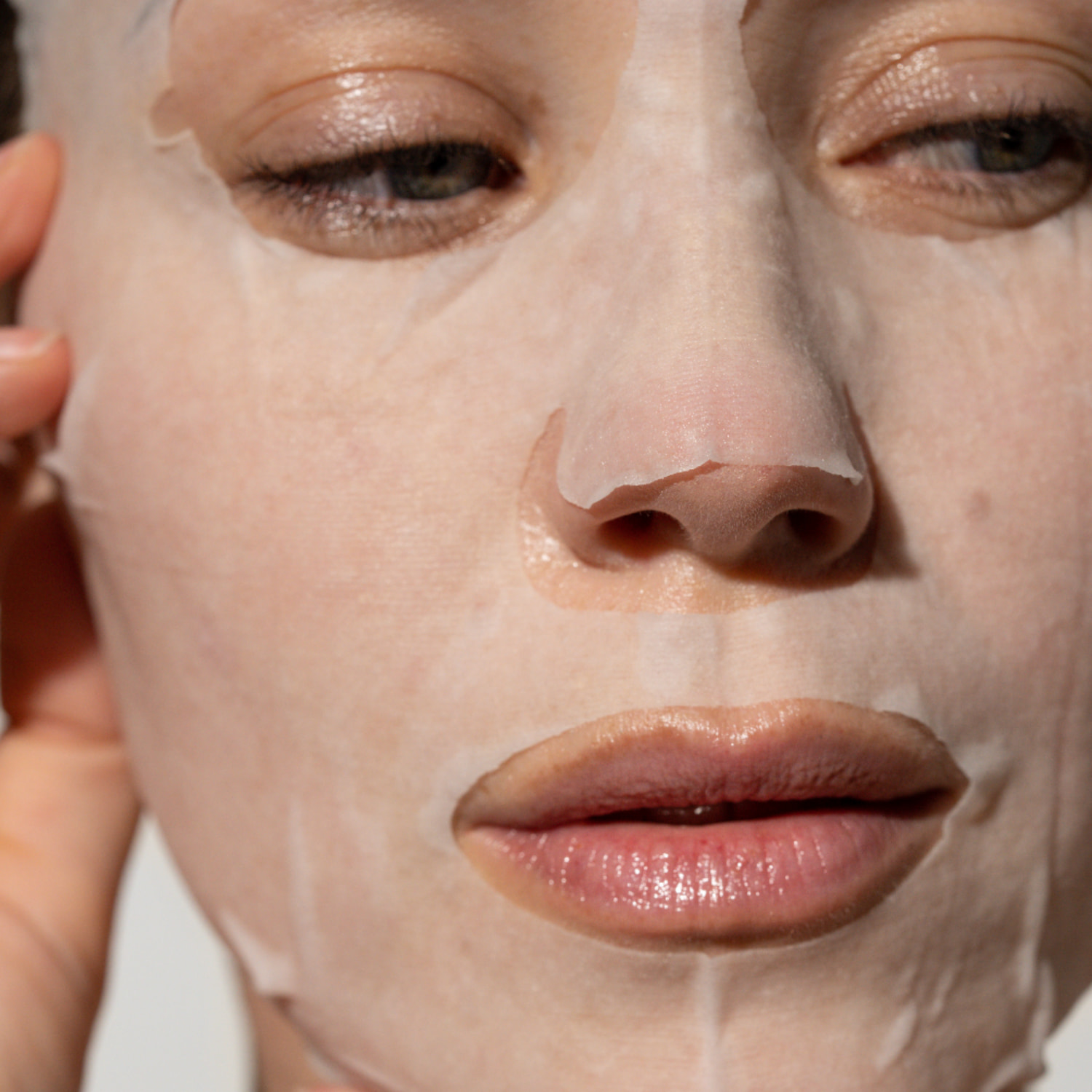 Beauty to Go - Masque Visage Anti-Age x3
