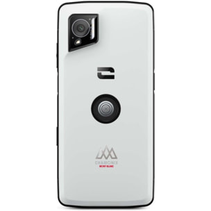 Smartphone CROSSCALL Stellar M6 Chamonix Mont-Blanc