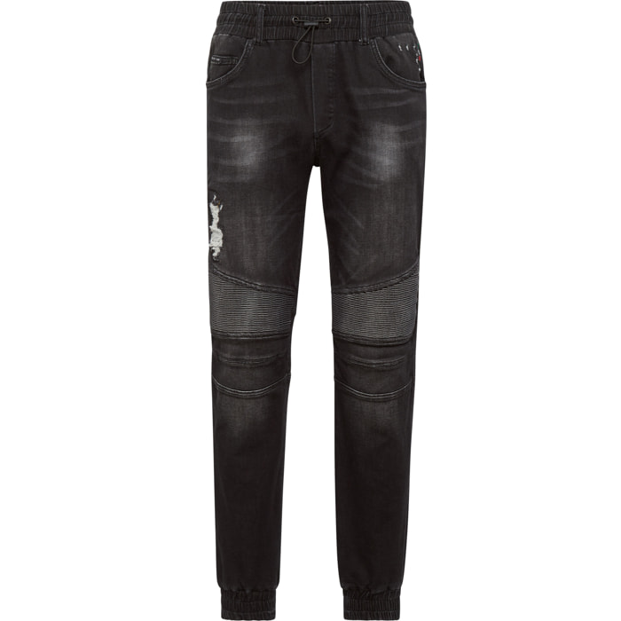 PHILIPP PLEIN Pantalones de chándal