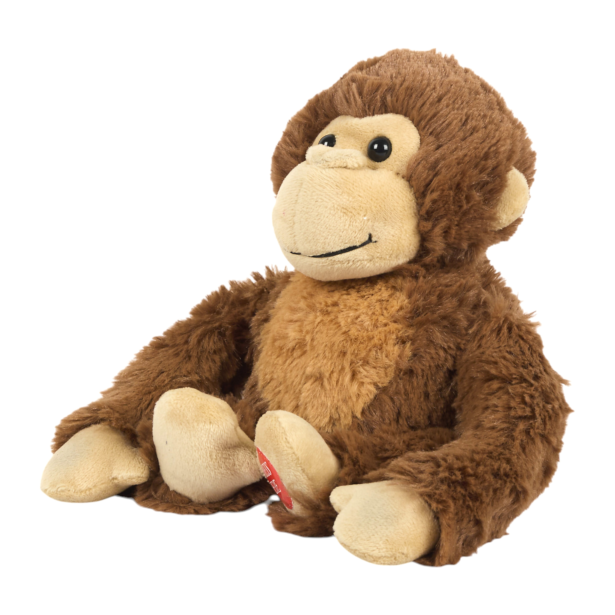 Peluche Gorille Galipette A Piles