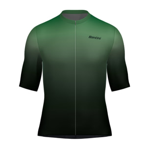 Flex - Maglia Maniche Corte Unisex - Verde - Unisex