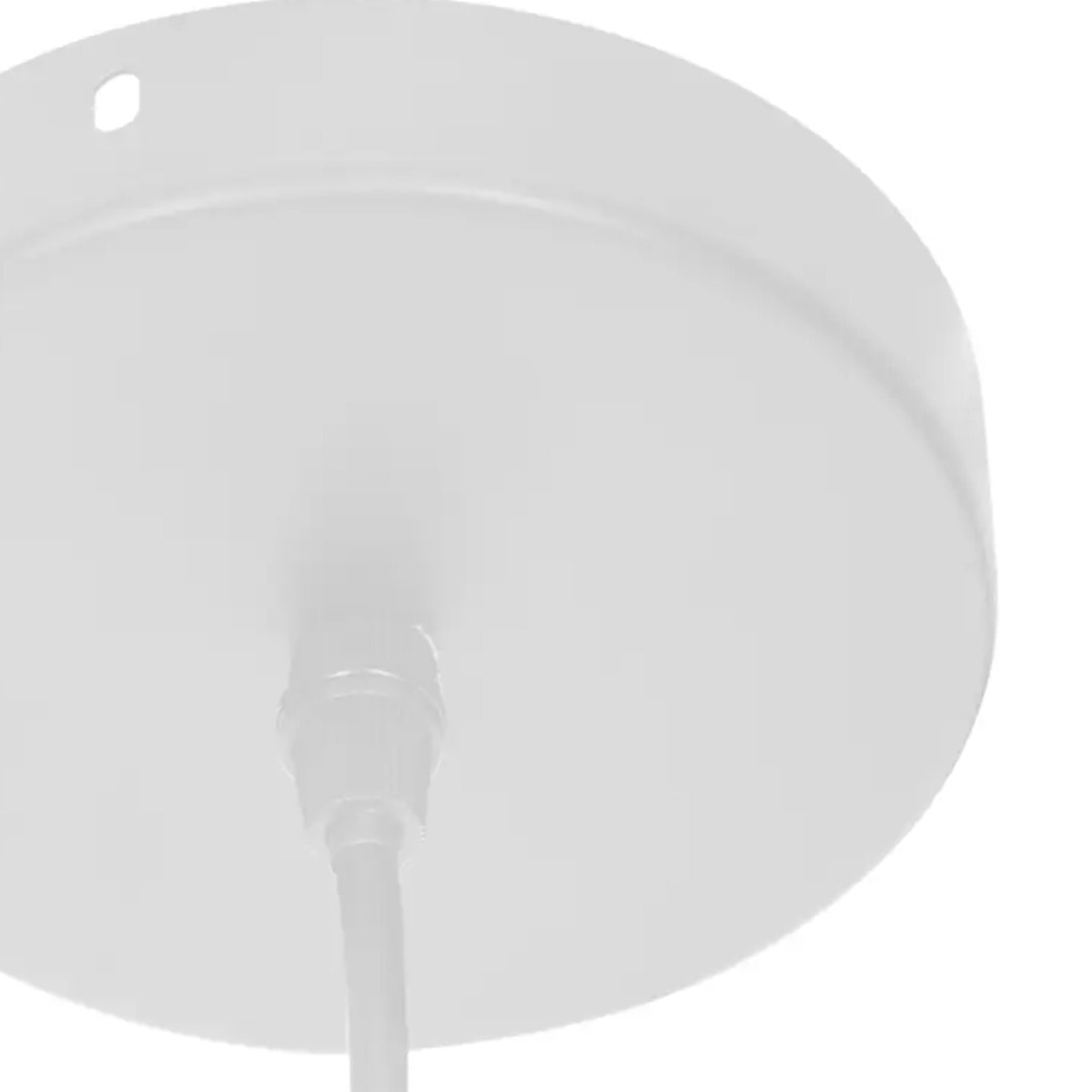 Suspension "Palm" corde D34cm