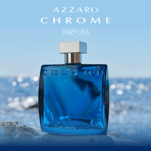 Chrome - Parfum