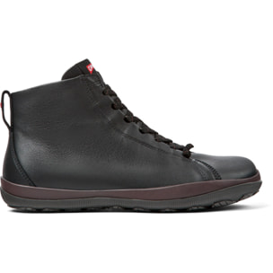 CAMPER Peu Pista GM - Botines Negro Hombre